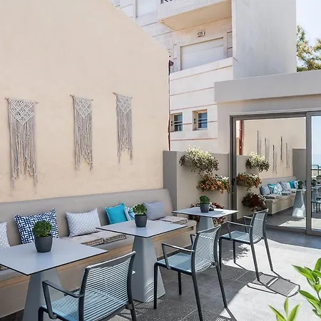 Ciel Collection Апарт-готель