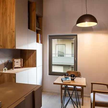 Aparthotel Ciel Collection