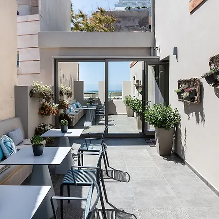 Ciel Collection Ханья (Крит)