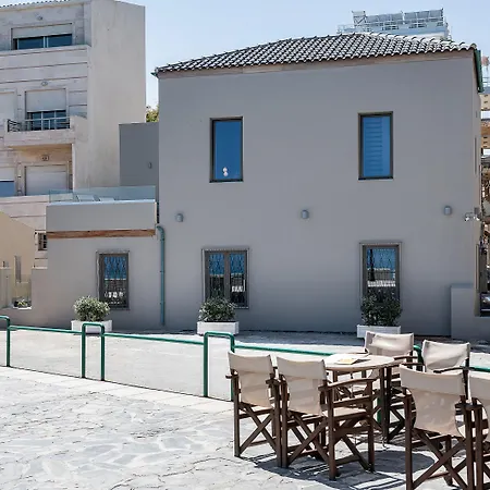 Aparthotel Ciel Collection 4*