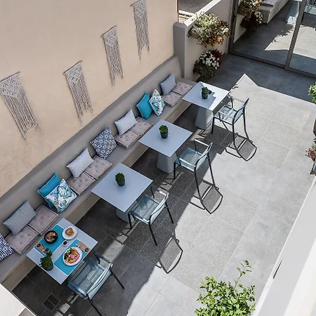 Aparthotel Ciel Collection Chania (Crete)