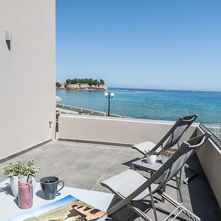 Ciel Collection Апарт-готель