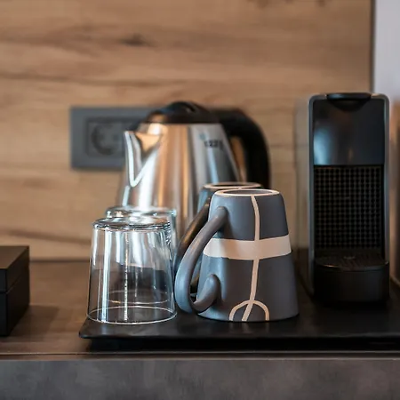 Appart hôtel Ciel Collection 4*