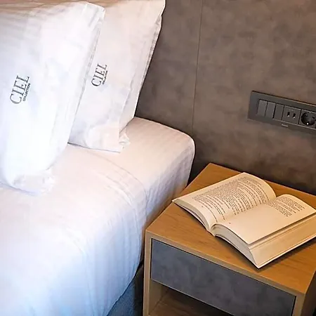 Aparthotel Ciel Collection