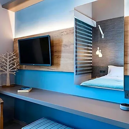Aparthotel Ciel Collection