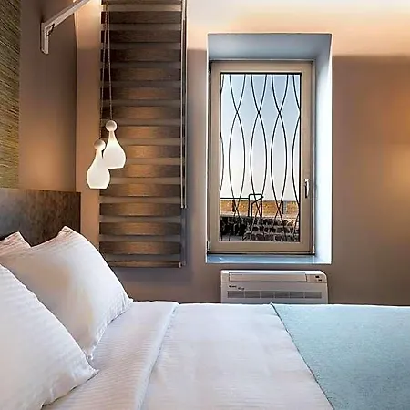Aparthotel Ciel Collection