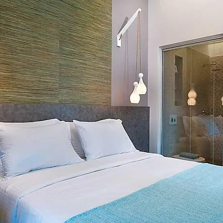 Ciel Collection Aparthotel Chania (Crete)