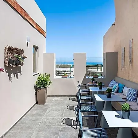 Ciel Collection Chania (Crete)