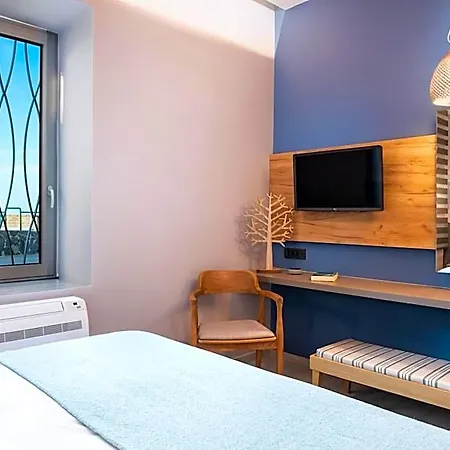 Ciel Collection Aparthotel Chania (Crete)