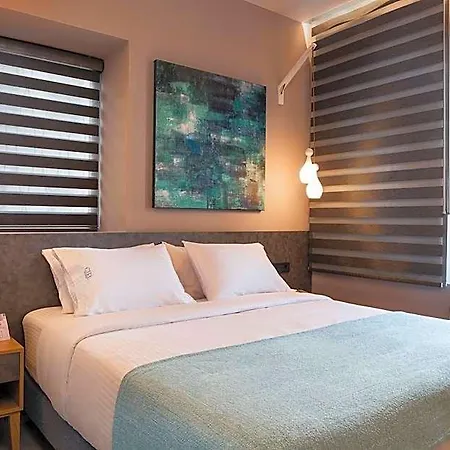 Aparthotel Ciel Collection