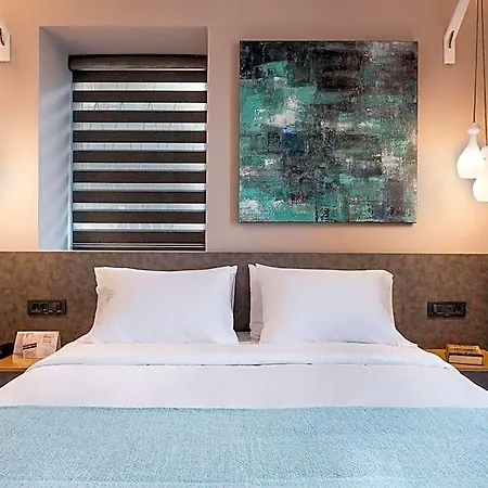 Ciel Collection Aparthotel