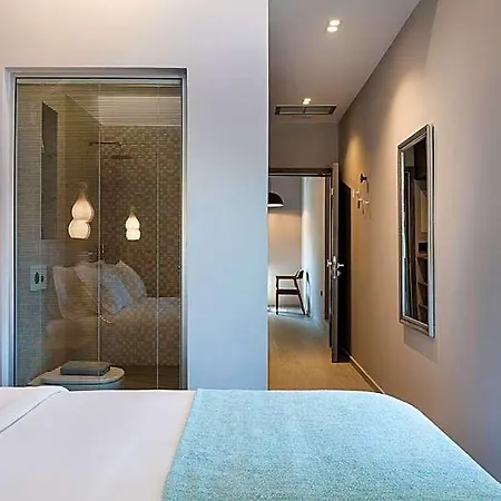 Aparthotel Ciel Collection Chania (Crete)