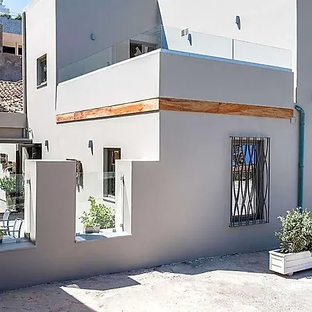 Ciel Collection Hotel apartamentowy