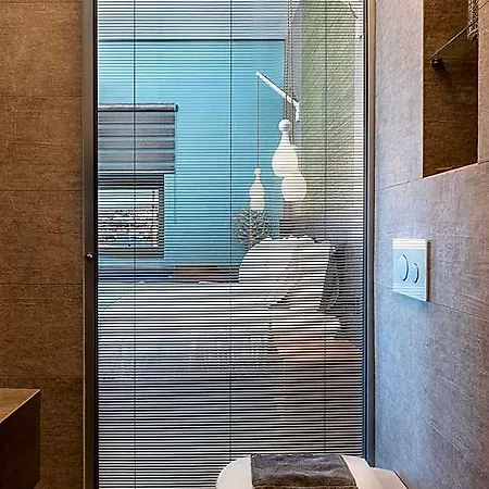 Apartmanhotel Ciel Collection Hriszí Aktí Haniá