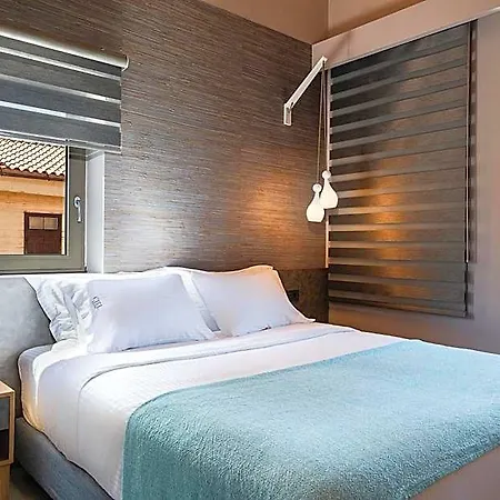 Hotel apartamentowy Ciel Collection 4*