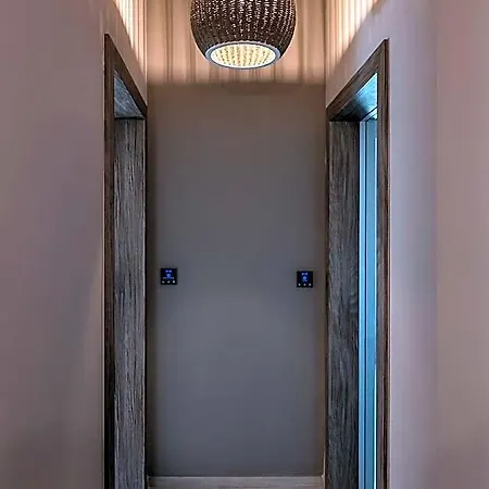 Ciel Collection Aparthotel Chania (Crete)