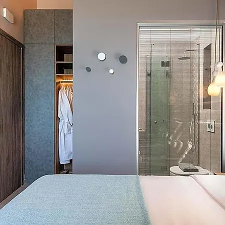 Hotel apartamentowy Ciel Collection