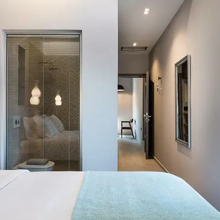 Ciel Collection 4* Ханья (Крит)