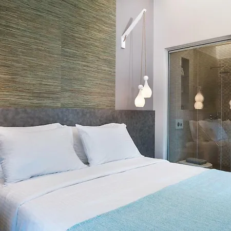 Ciel Collection Апарт-готель Ханья (Крит)