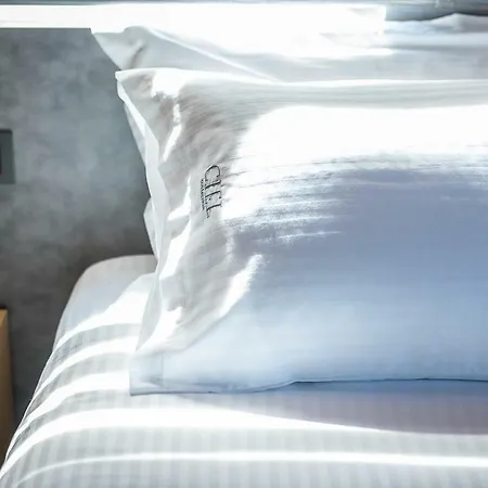 Ciel Collection Aparthotel 4*