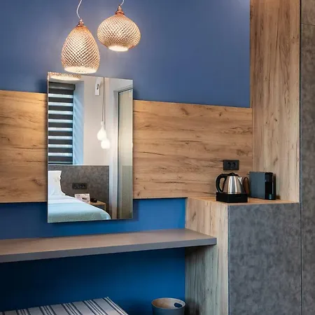 Апарт-готель Ciel Collection