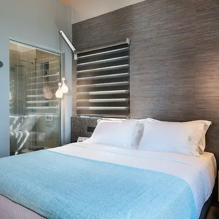 Апарт-готель Ciel Collection 4*