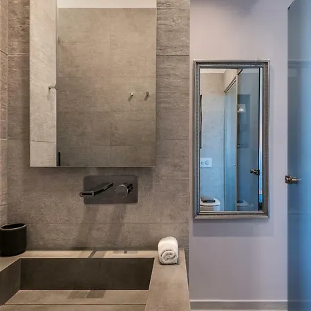 Апарт-готель Ciel Collection