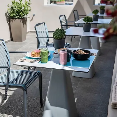 Ciel Collection 4* Ханья (Крит)