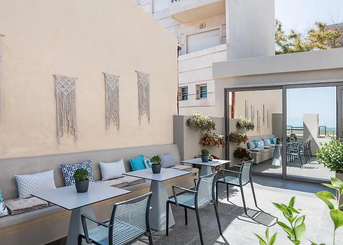 Ciel Collection Aparthotel