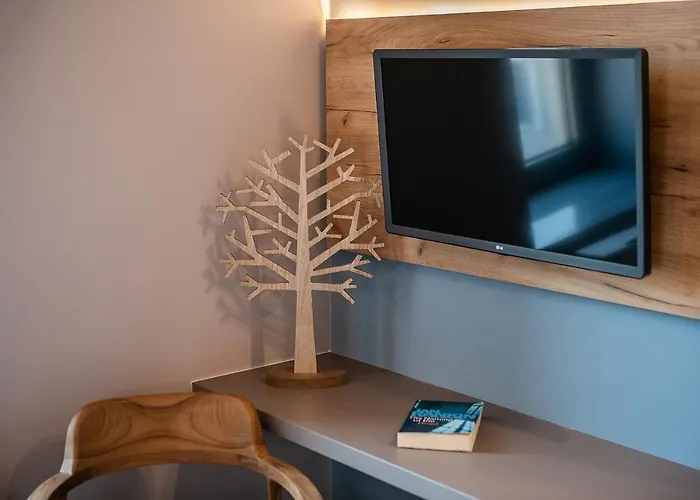 Ciel Collection Aparthotel Chania (Crete)