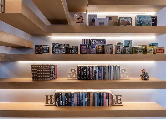 Hotel apartamentowy Ciel Collection 4*