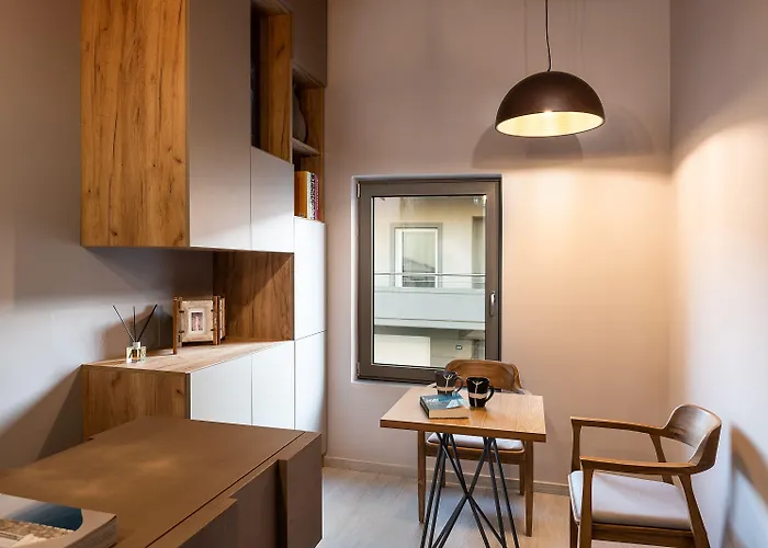 Hotel apartamentowy Ciel Collection