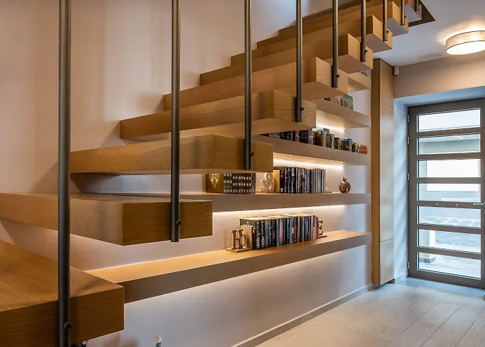 Ciel Collection Hotel apartamentowy 4*