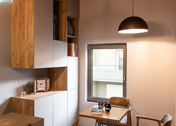 Aparthotel Ciel Collection 4*