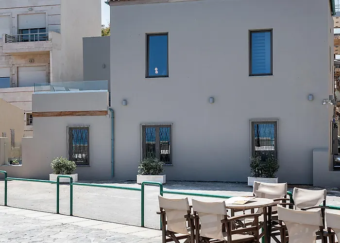 Aparthotel Ciel Collection 4*