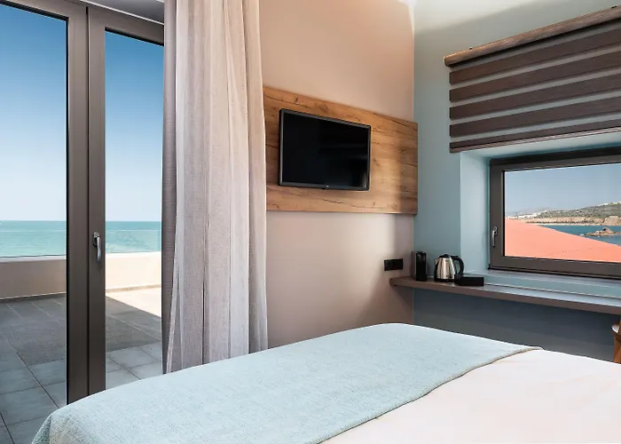 Ciel Collection Aparthotel Chania (Crete)