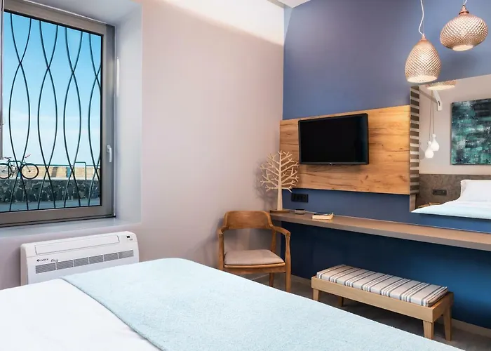 Ciel Collection Aparthotel Chania (Crete)