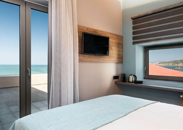 Ciel Collection 4* Chania (Crete)