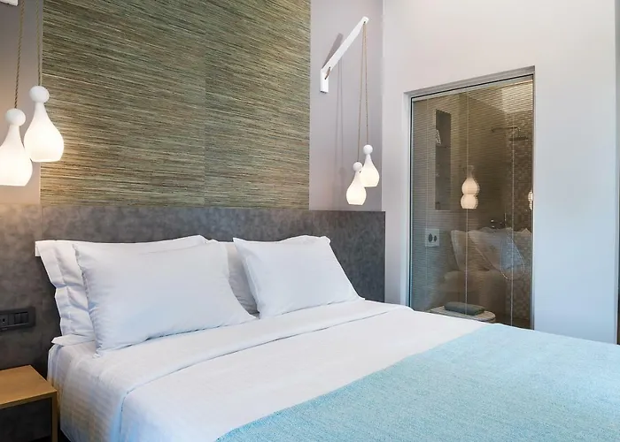 Ciel Collection Aparthotel Chania (Crete)