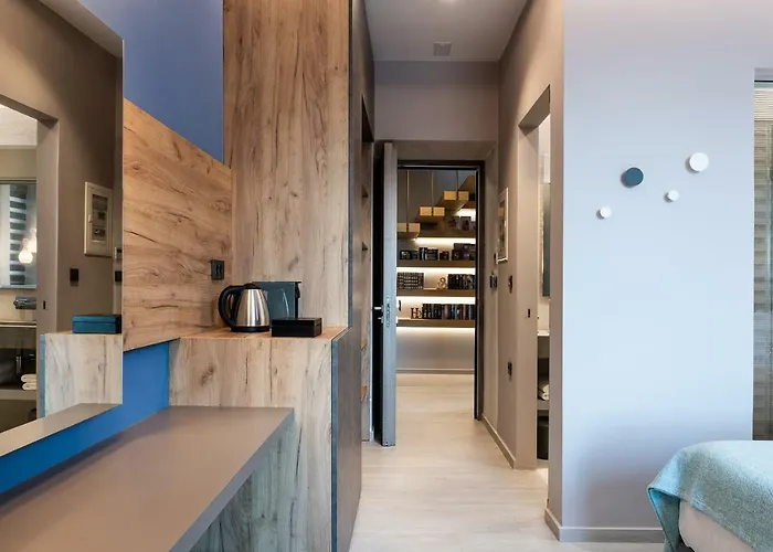 Ciel Collection Hotel apartamentowy