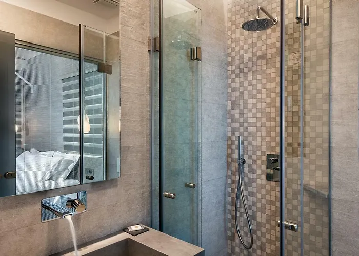 Ciel Collection Hotel apartamentowy 4*