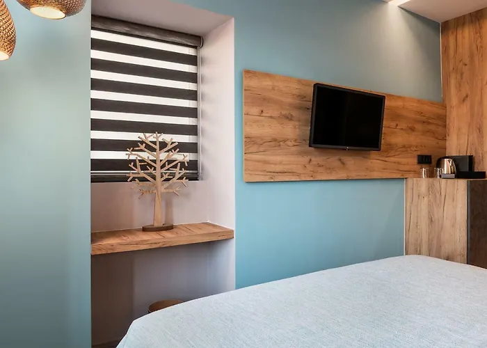 Hotel apartamentowy Ciel Collection