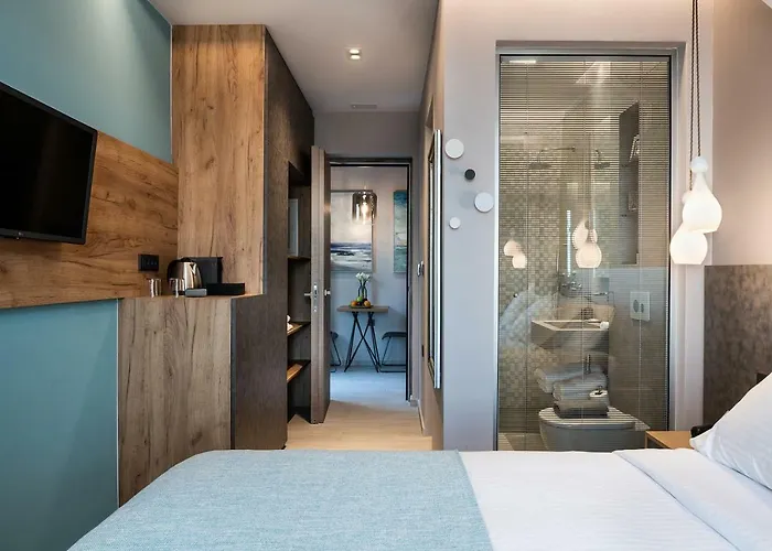 Aparthotel Ciel Collection Chania (Crete)