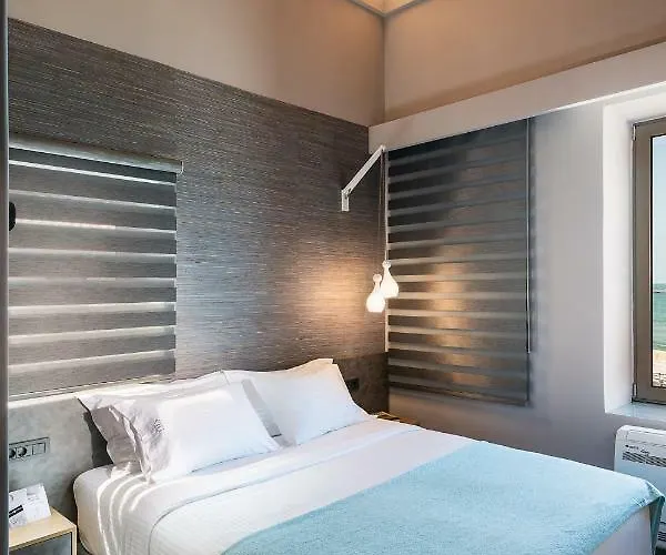 Ciel Collection Hotel apartamentowy 4*