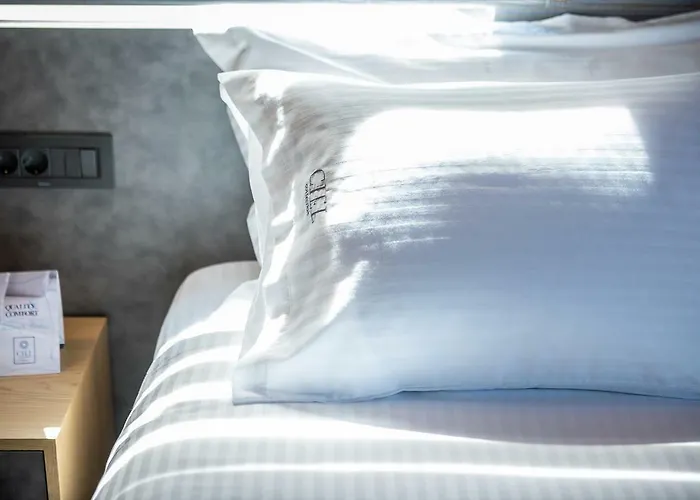 Ciel Collection Hotel apartamentowy 4*