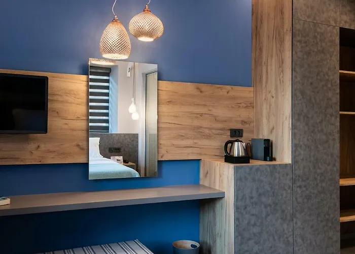 Aparthotel Ciel Collection