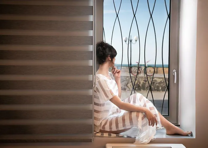 Aparthotel Ciel Collection 4*