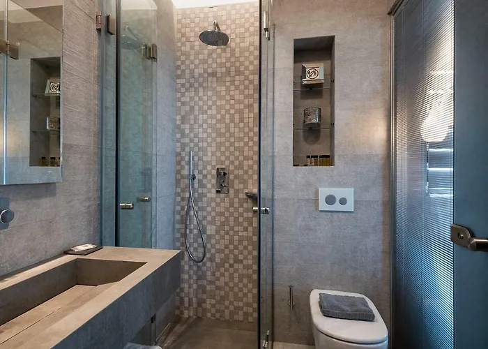 Ciel Collection 4* Chania (Crete)