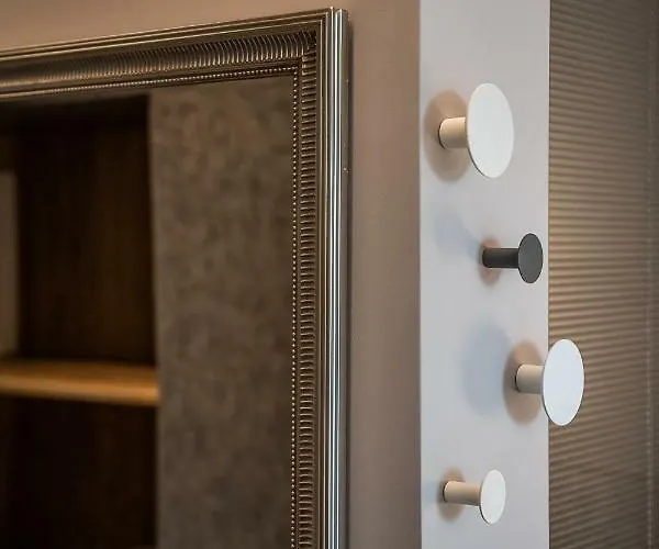 Aparthotel Ciel Collection