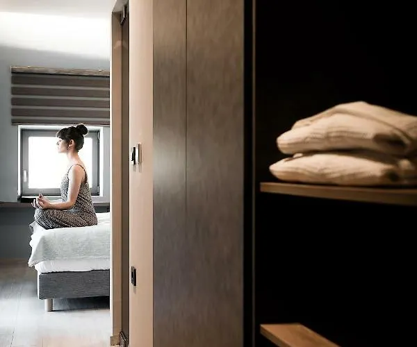 Hotel apartamentowy Ciel Collection 4*